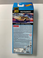 Hot Wheels 1/64 5 Pack Nightburnerz