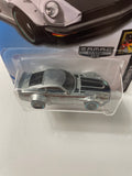 Hot Wheels 1/64 Zamac Custom Datsun 240Z