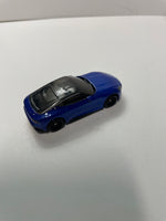 *Loose* Hot Wheels 1/64 Multi Pack Exclusive 2023 Nissan Z Blue