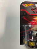 Hot Wheels 1/64 Entertainment Need For Speed 2014 Custom Mustang Silver