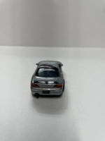 *Loose* Hot Wheels 1/64 Boulevard Nissan Silvia S15 Nismo R-Tune Proto Silver