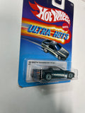 Hot Wheels 1/64 Ultra Hots ‘89 Mazda Savanna RX-7 FC3S - Damaged Card