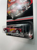 Hot Wheels 1/64 2024 Mail In ‘70 Ford Escort RS1600 Red