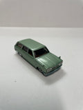 *Loose* Hot Wheels 1/64 Car Culture ‘69 Nissan Skyline C10 Van Green