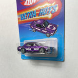 Hot Wheels 1/64 Ultra Hots Nissan Skyline H/T 2000GT-X Purple