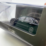 Zoom 1/64 Toyota Crown Athlete Black