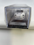 DCT 1/64 Lexus LFA 2010 White