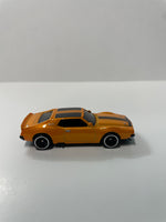 *Loose* Hot Wheels 1/64 Premium Car Culture 2 Pack ‘71 AMC Javelin Orange