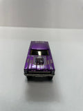 *Loose* Hot Wheels 1/64 Premium RLC Car Culture ‘65 Mercury Comet Cyclone Purple