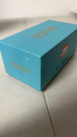 Demon King Auto 1/64 Ferrari F40 LBWK Gulf Orange & White - Damaged Box