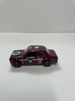 *Loose* Hot Wheels 1/64 Car Culture Datsun Bluebird 510 n16 Red