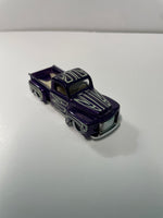 *Loose* Hot Wheels 1/64 1949 Ford F1 Purple