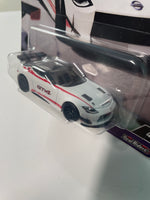 Hot Wheels 1/64 Car Culture Race Day 2023 Nissan Z GT4 White