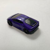 *Loose* Hot Wheels 1/64 Multi Pack Exclusive Lamborghini Huracan LP Purple