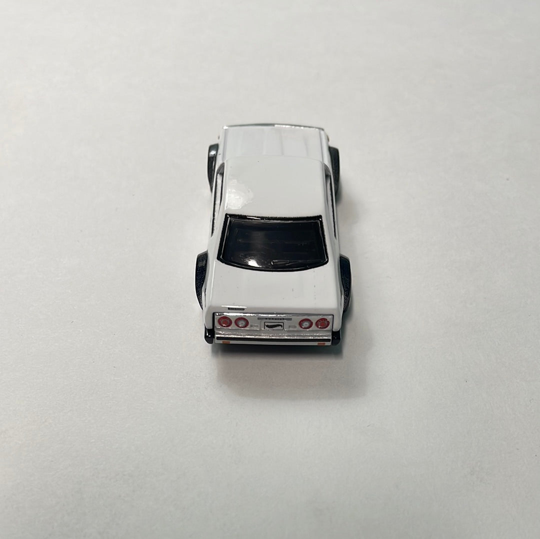 *Loose* Hot Wheels 1/64 Premium Car Culture Box Set Nissan Skyline C210 White