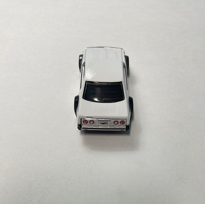 *Loose* Hot Wheels 1/64 Premium Car Culture Box Set Nissan Skyline C210 White
