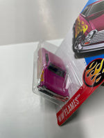 Hot Wheels 1/64 ‘63 Chevy ll Pink