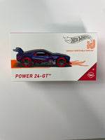 Hot Wheels ID 1/64 Power 24-GT