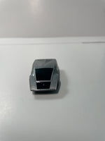 *Loose* Hot Wheels 1/64 Premium Car Culture 2 Pack Lancia Stratos Zero Silver