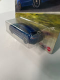 Matchbox 1/64 2020 Mercedes-Benz Cla Shooting Brake Blue