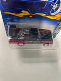 Hot Wheels 1/64 Treasure Hunt ‘68 El Camino Pink & Black