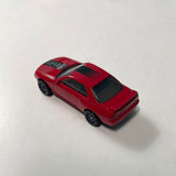 *Loose* Hot Wheels 1/64 5 Pack Exclusive Nissan Skyline GT-R (R32) Red