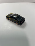 *Loose* Hot Wheels 1/64 Multi Pack Exclusive Custom Acura Integra Sedan GSR Black