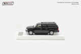 MK Miniatures 1/64 Chevrolet Suburban Black