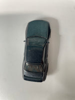 *Loose* Hot Wheels 1/64 Super Treasure Hunt Nissan Skyline GT-R R32 Black