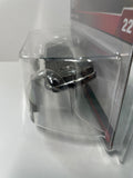 Hot Wheels 1/43 1985 Aston Martin V8 Vantage Silver