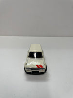 *Loose* Hot Wheels 1/64 ‘71 Datsun 510 Wagon White