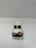 *Loose* Hot Wheels 1/64 ‘71 Datsun 510 Wagon White