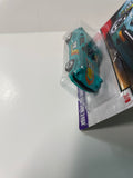 Hot Wheels 1/64 Custom Datsun 240Z Teal