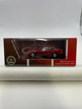 Para64 1/64 1995 Honda Civic Coupe EJ1 Milano Red