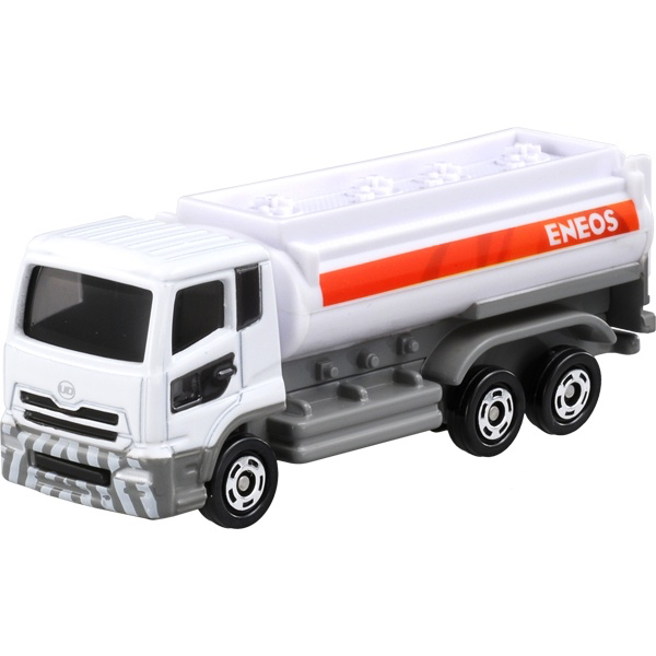 1/64 Tomica No.90 UD Trucks Quon Eneos Tank Lorry