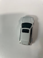 *Loose* Hot Wheels 1/64 Super Treasure Hunt Honda Civic EF White