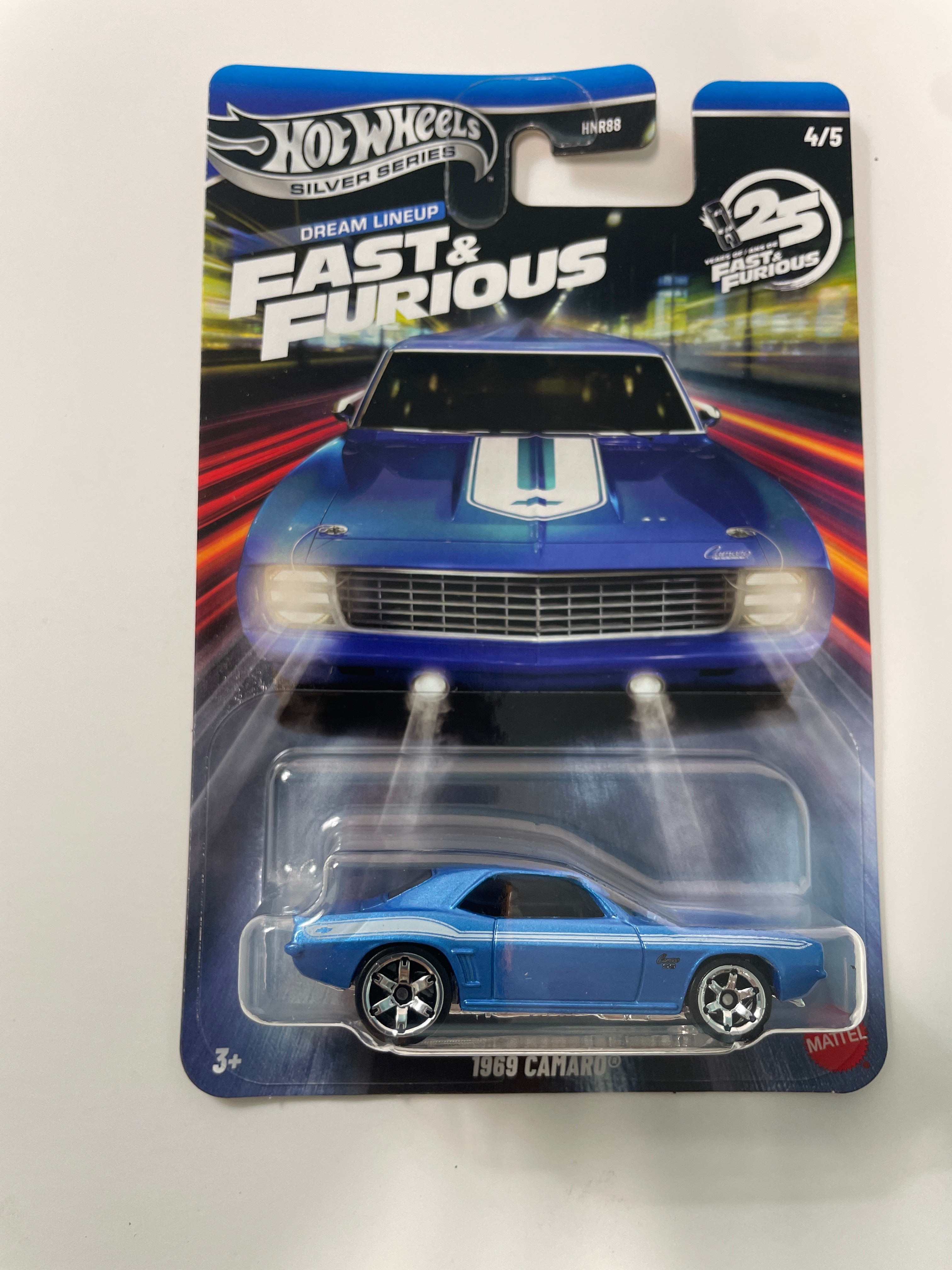 Movie & TV Car Diecast Models - Hollywood Cars - Flipn Diecast