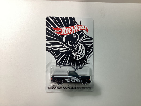 ミニカー HOT WHEELS COLLECTORS JAPAN CONVENTION HOT WHEELS 2025 JAPAN CONVENTION SKYLINE GT-R (BNR34) Right