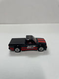 *Loose* Hot Wheels 1/64 Car Culture 2 Pack 1991 GMC Syclone Black & Red