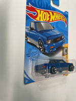 Hot Wheels 1/64 ‘91 GMC Syclone Blue