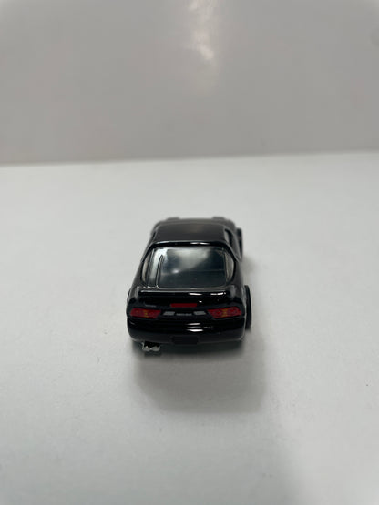 *Loose* Hot Wheels 1/64 Car Culture ‘96 Nissan 180SX Type X Black