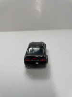 *Loose* Hot Wheels 1/64 Car Culture ‘96 Nissan 180SX Type X Black