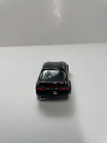 *Loose* Hot Wheels 1/64 Car Culture ‘96 Nissan 180SX Type X Black