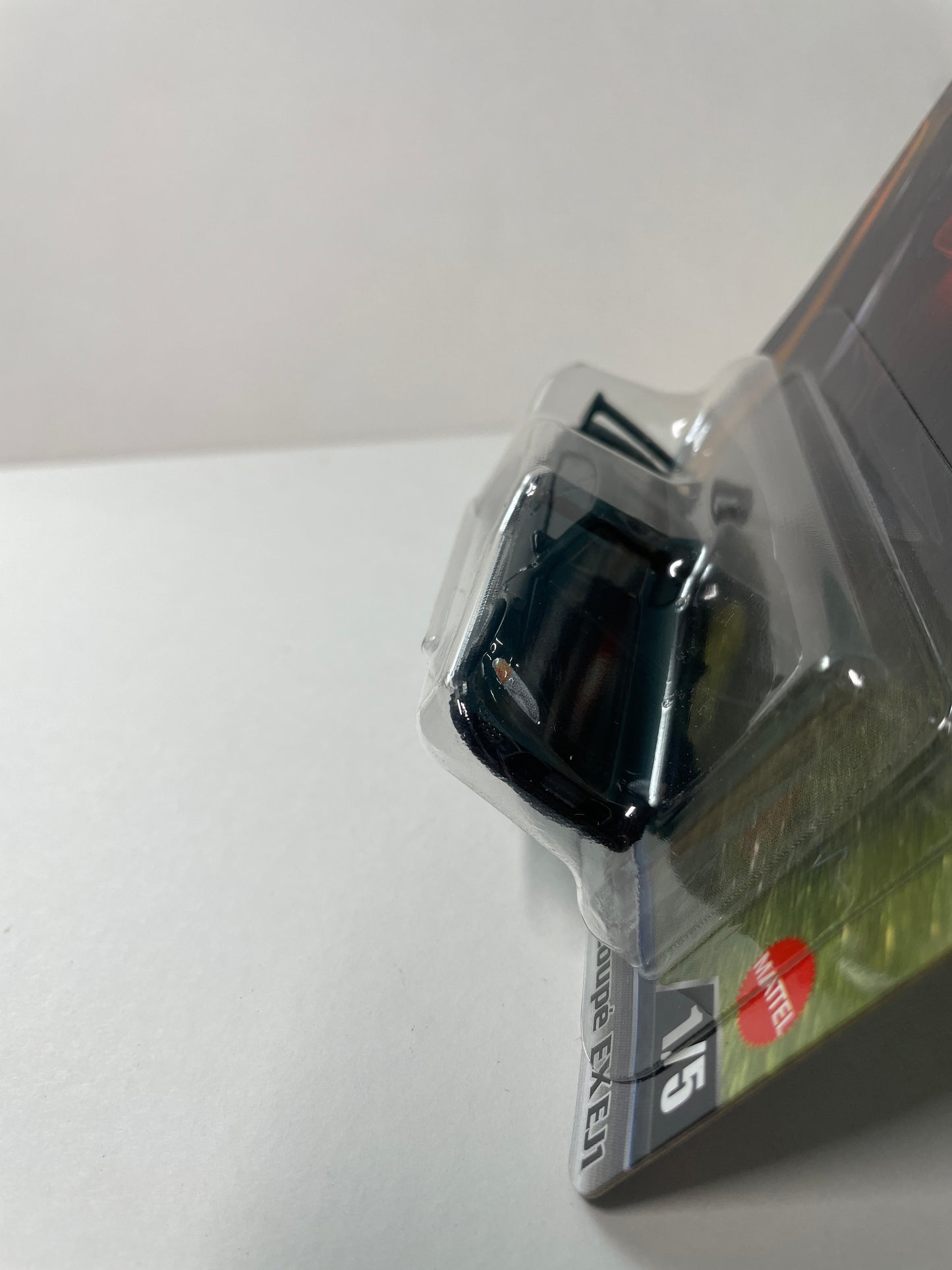 Hot Wheels 1/64 Fast & Furious Mix M 1993 Honda Civic Coupe/ Coupé EX EJ1 Black