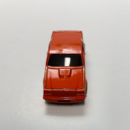 *Loose* Hot Wheels 1/64 5 Pack Exclusive Buick Orange