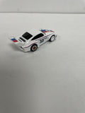 *Loose* Hot Wheels 1/64 Premium Porsche Box Set Porsche 935 White