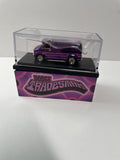 Hot Wheels 1/64 RLC 70’s Dodge Tradesman Purple