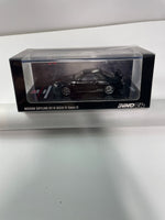 Inno64 1/64 Nissan Skyline GT-R (R34) V-Spec II Black