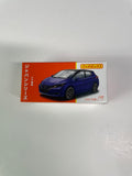 Matchbox 1/64 Moving Parts Japan Series J-22 2020 Nissan Leaf