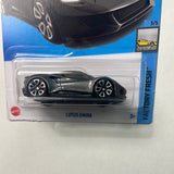 Hot Wheels 1/64 Lotus Emira Grey